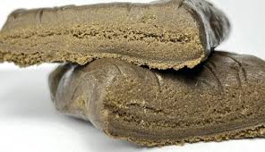 California Indica Hash — Magaluf Mallorca delivery